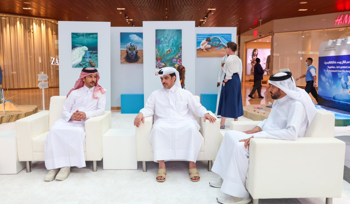 MECC Launches Activities in Celebration of World Environment Day
